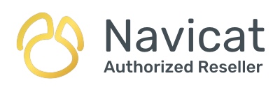Navicat Reseller Logo 72dpi 400x132
